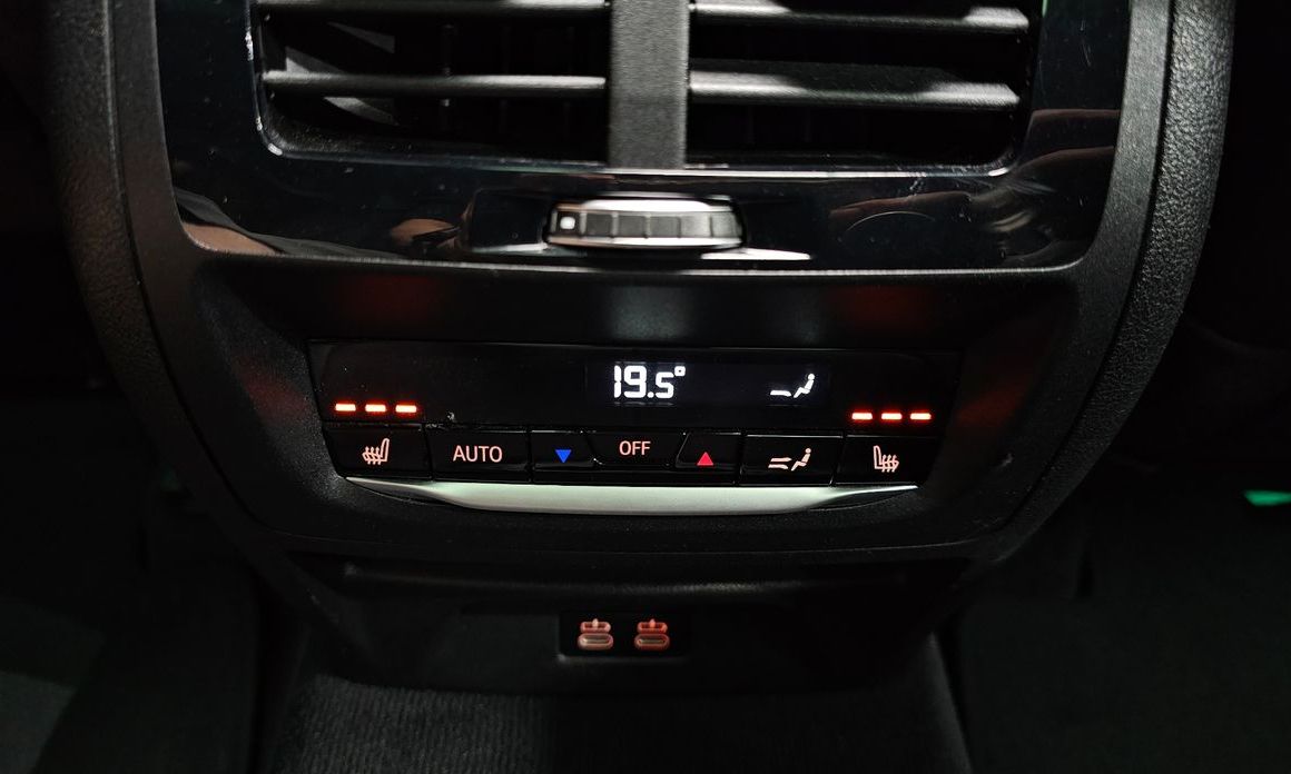 BMW X3 2023