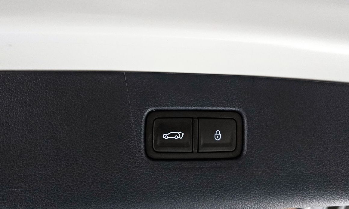Genesis GV80 2023