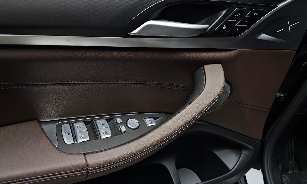 BMW X4 2025