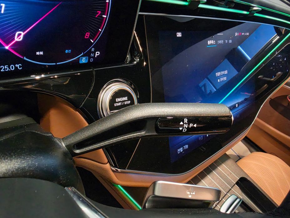 Mercedes-Benz E-Class 2026