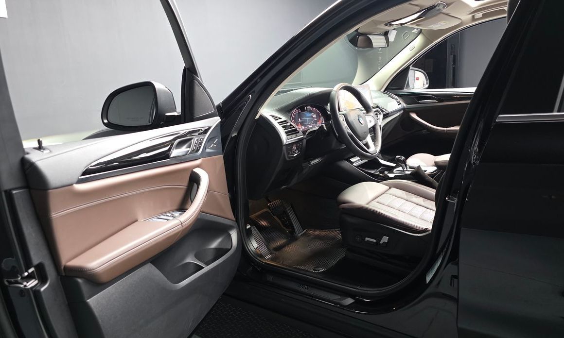 BMW X3 2023