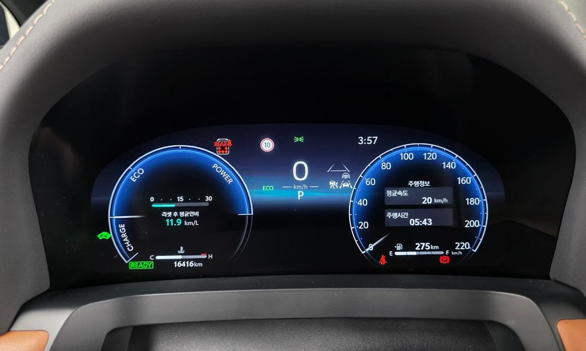 Toyota Alphard 2024