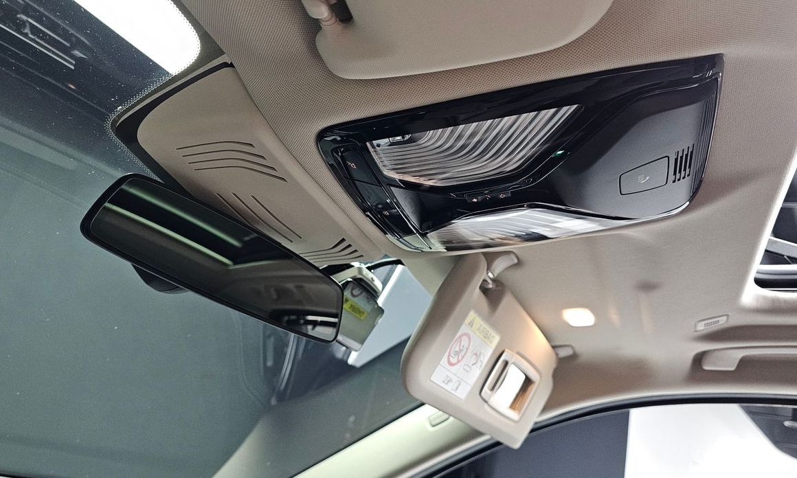 BMW X3 2023