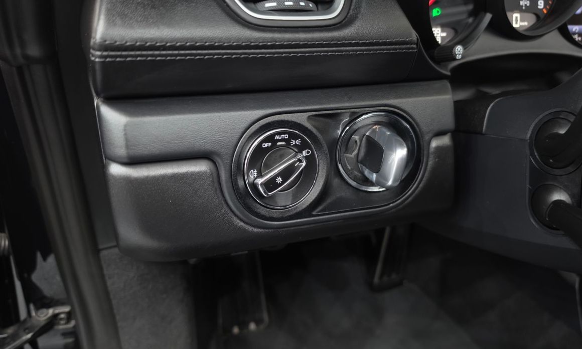 Porsche 718 2024