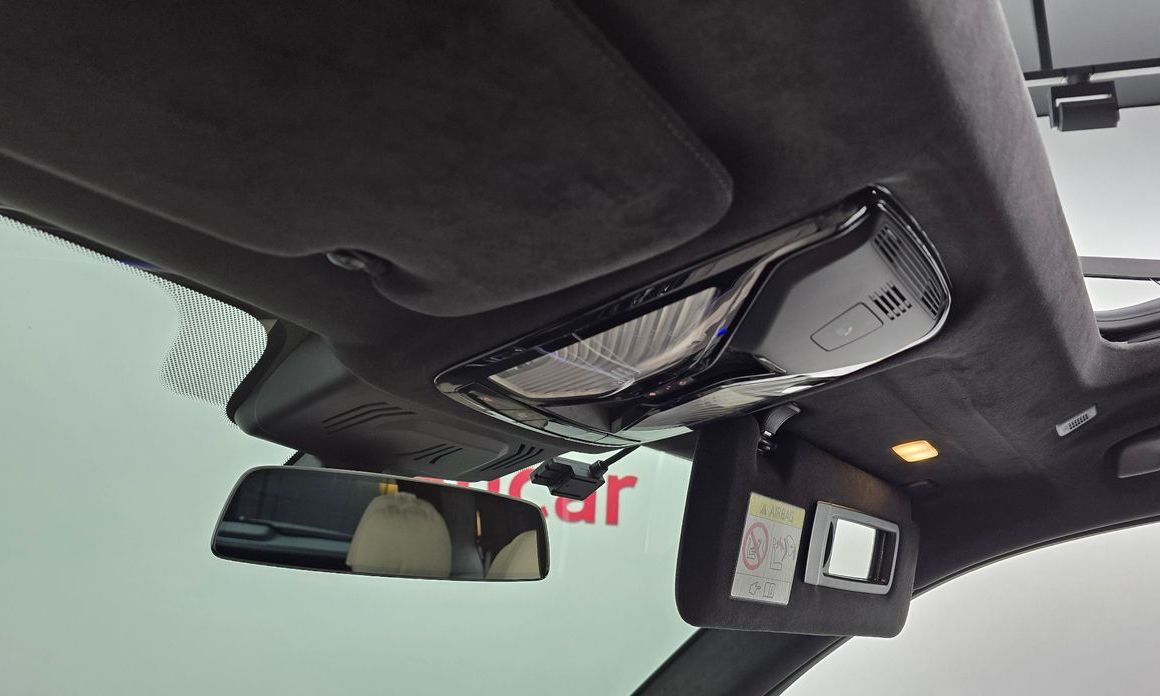 BMW X7 2021