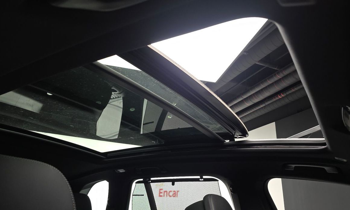 BMW X5 2025