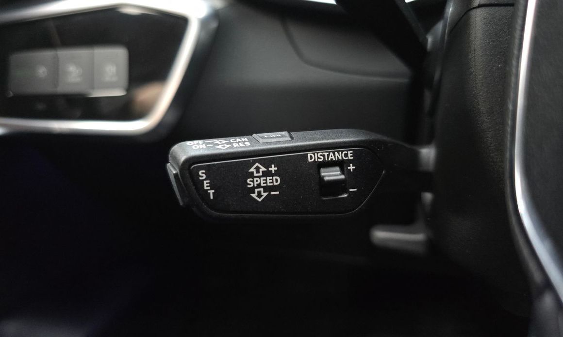 Audi A6 2020