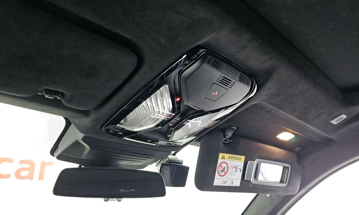 BMW X6 2025
