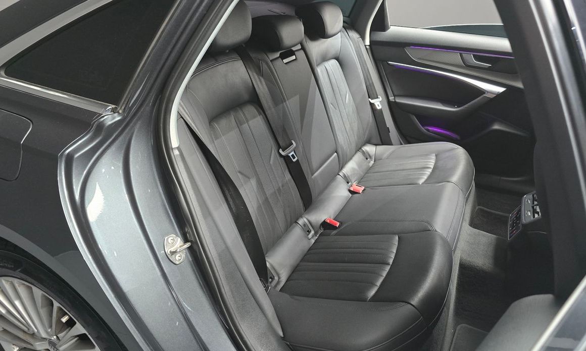 Audi A6 2020