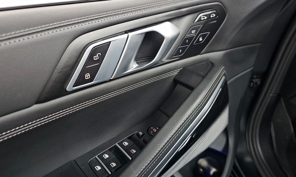 BMW X6 2025