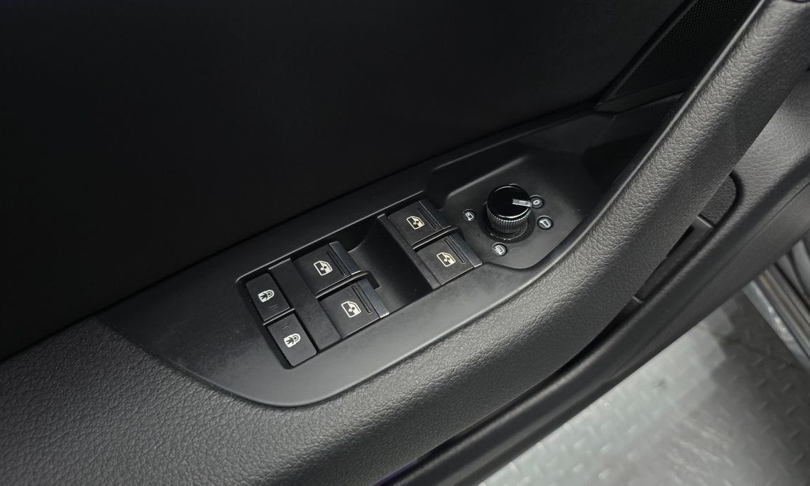 Audi A6 2020