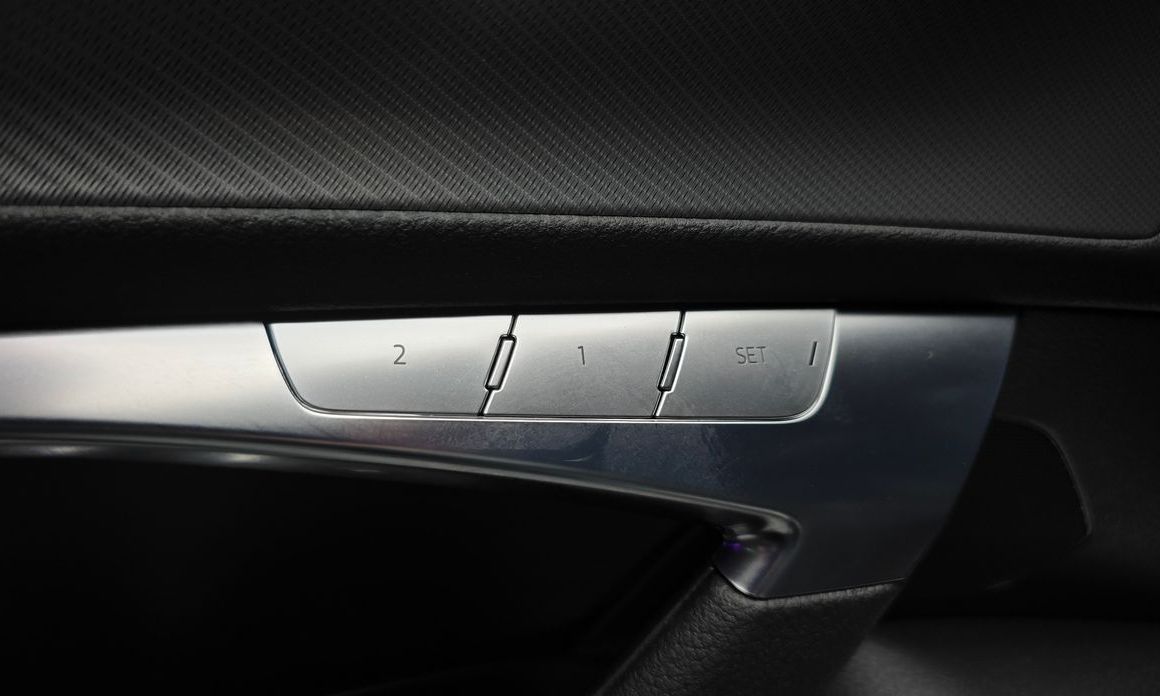 Audi A6 2020