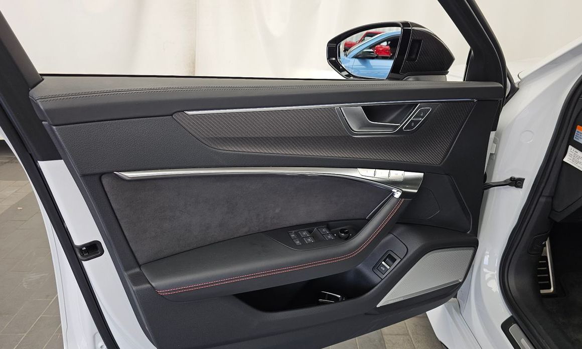 Audi RS6 2023