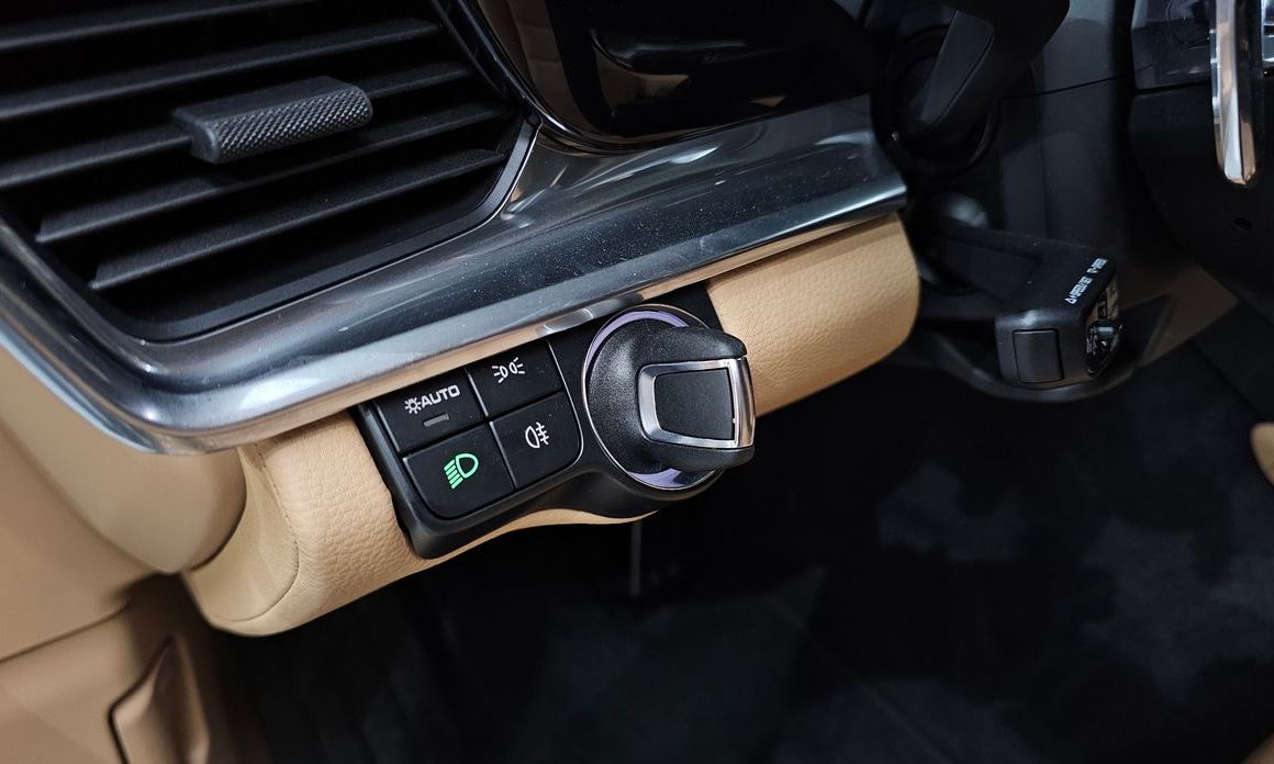 Porsche Panamera 2023