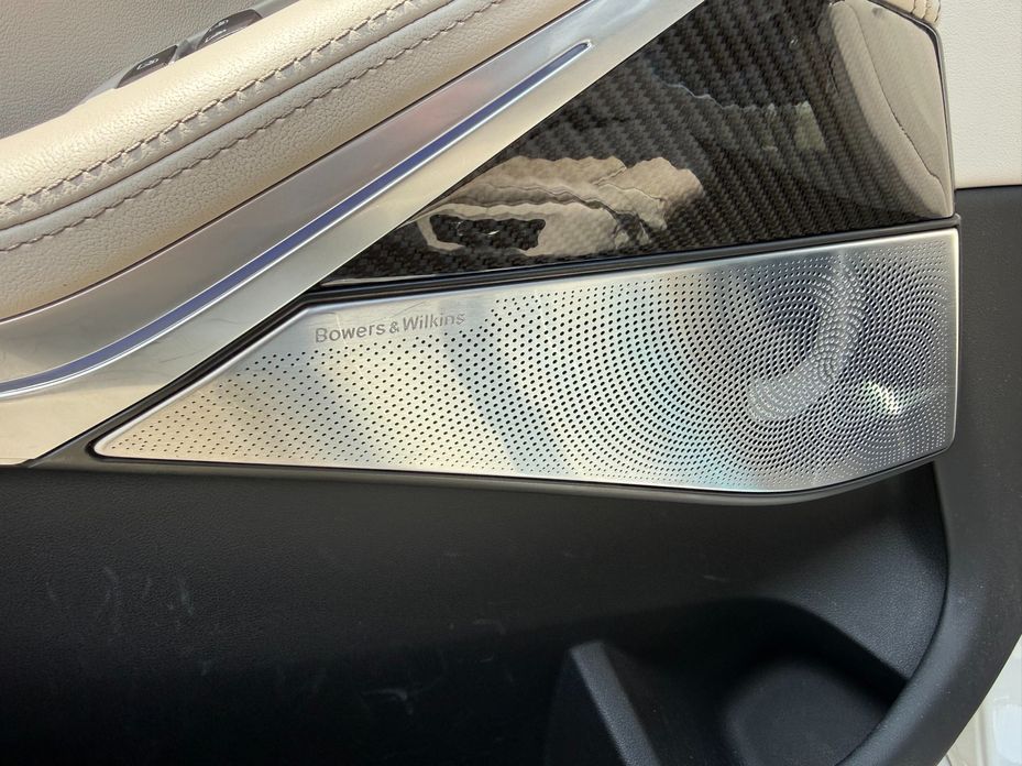 BMW X5 2025