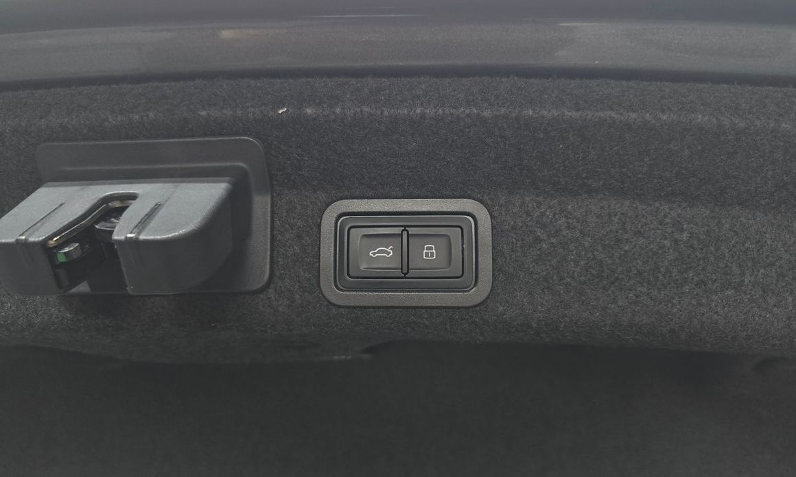 Audi A6 2020