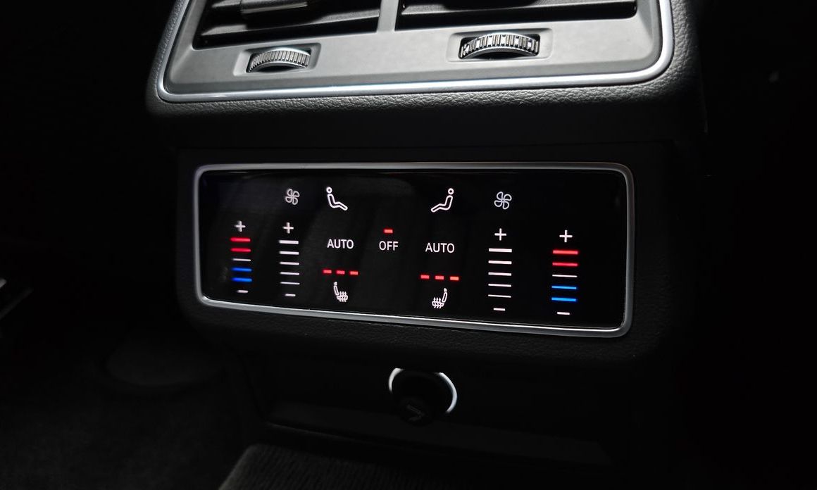 Audi A6 2020