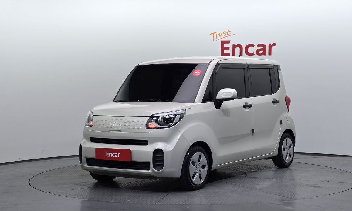 Kia RAY 2022