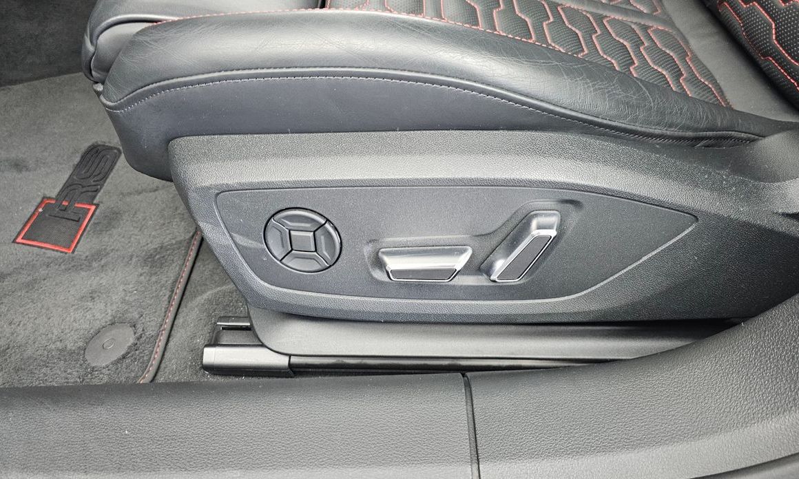 Audi RS6 2023