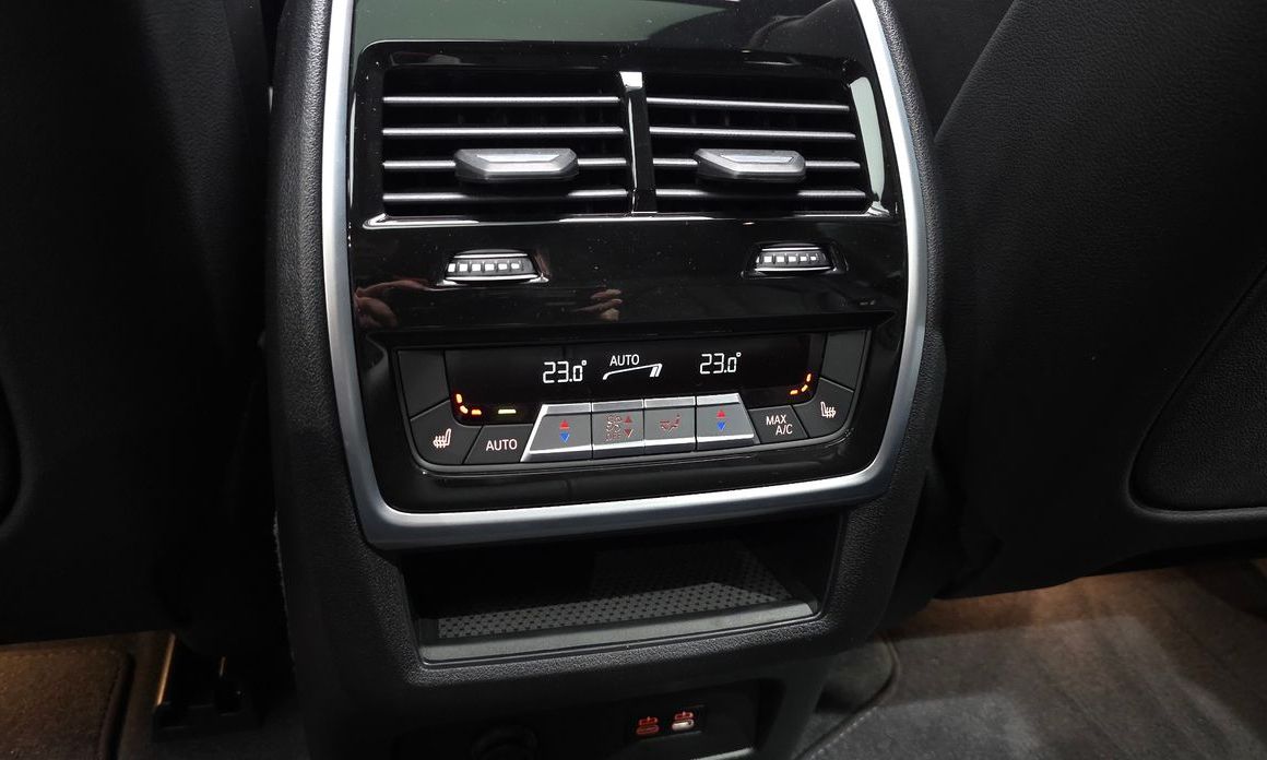 BMW X5 2025