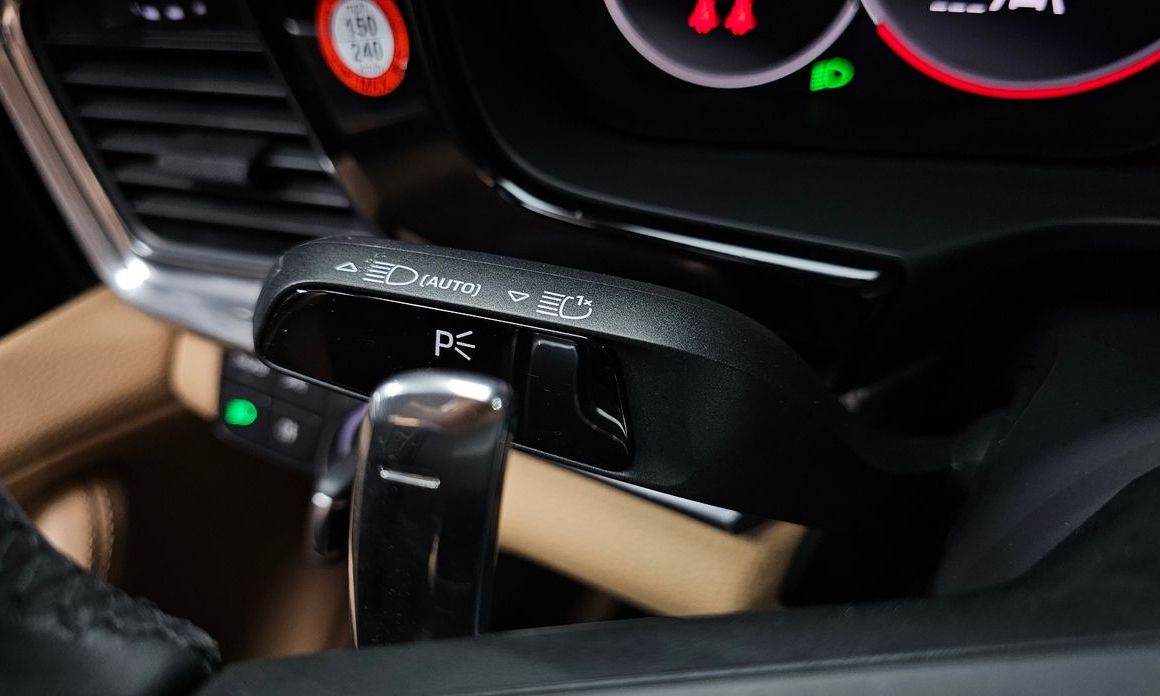 Porsche Panamera 2023