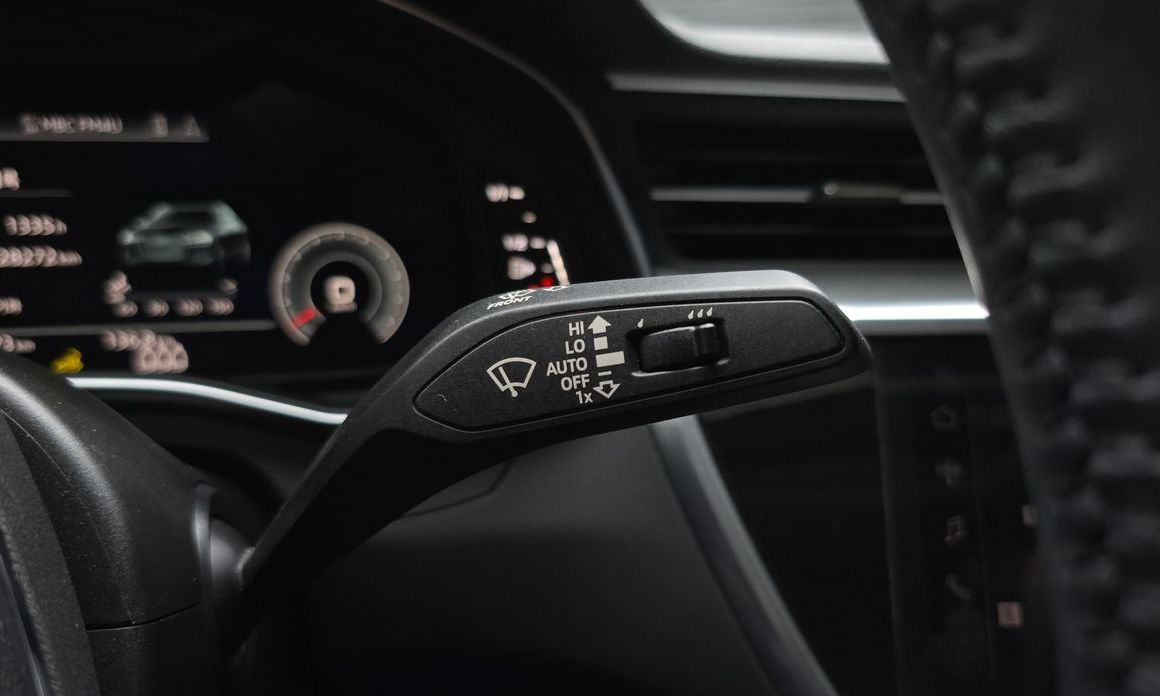 Audi A6 2020