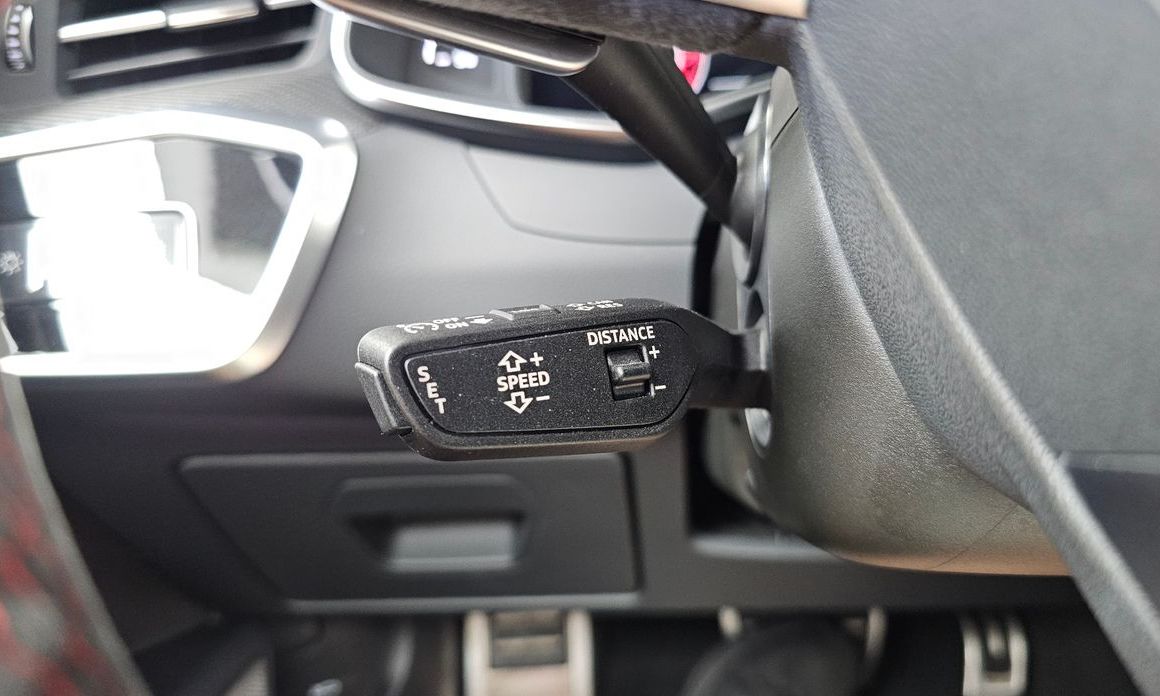 Audi RS6 2023