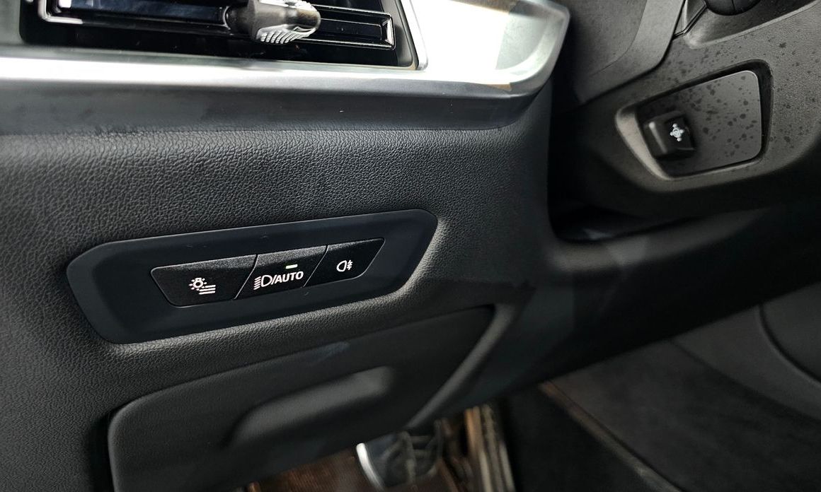 BMW X6 2025