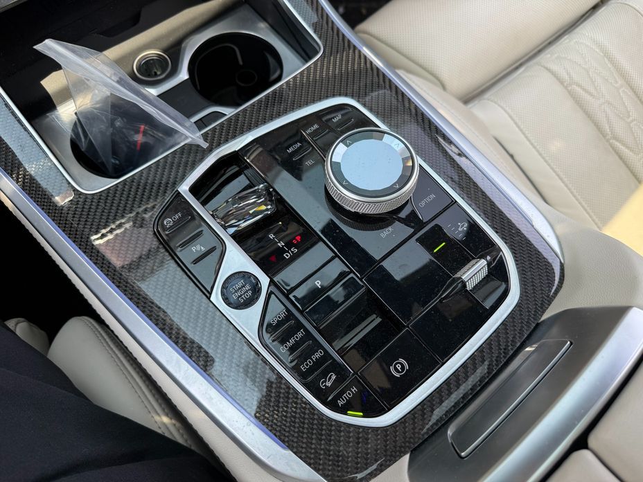 BMW X5 2025
