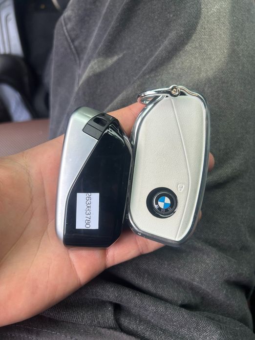 BMW X6 2024