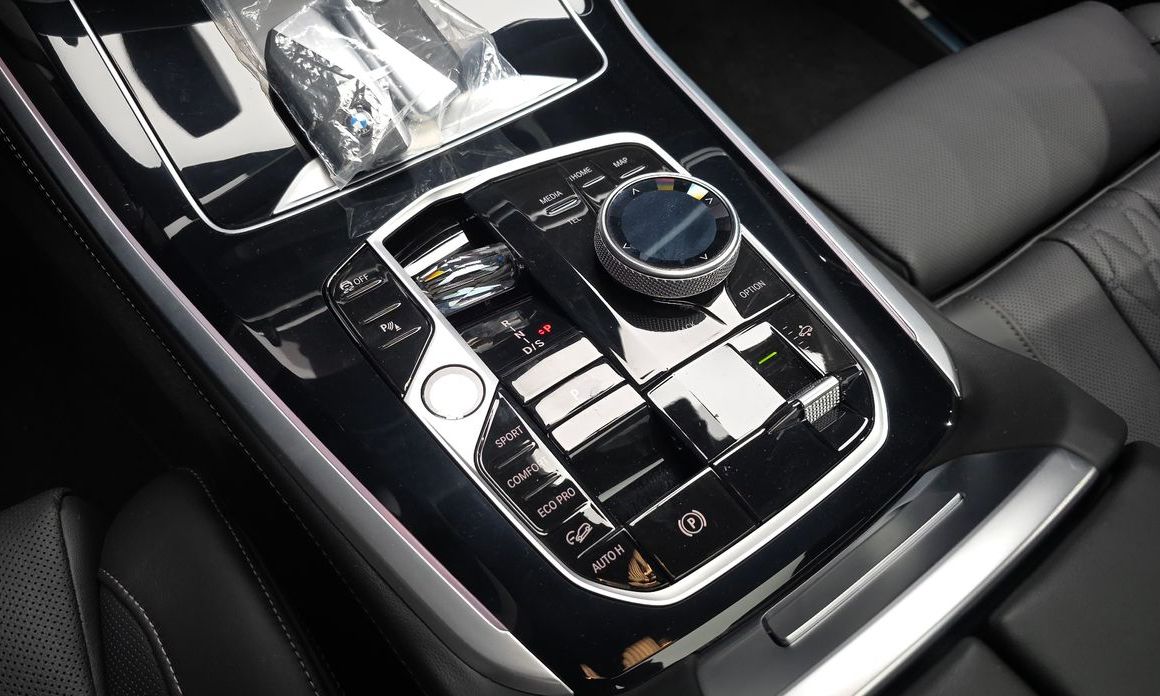 BMW X5 2025