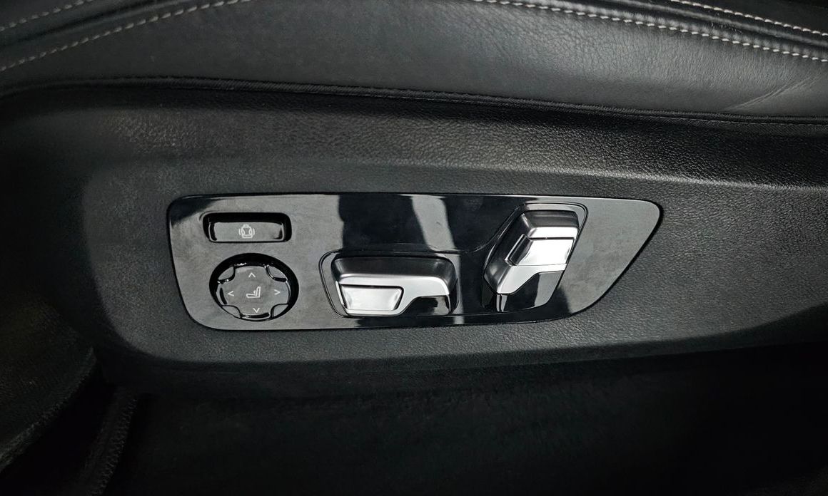 BMW X6 2025