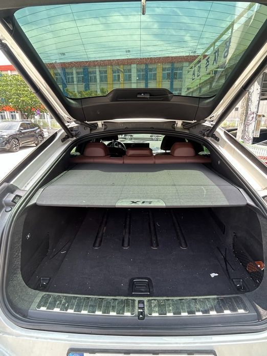 BMW X6 2024