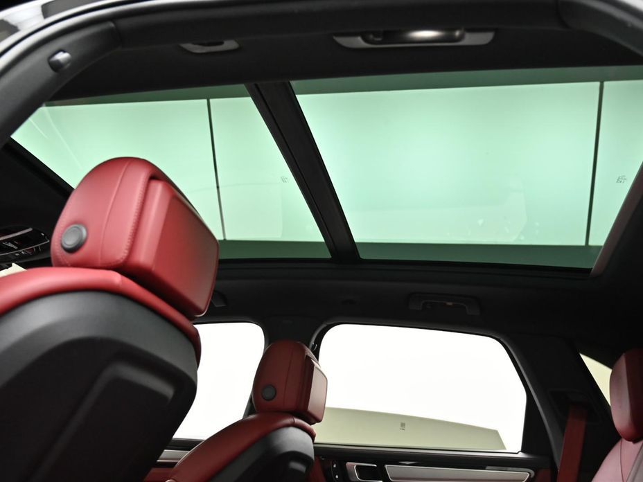 Porsche Cayenne 2022
