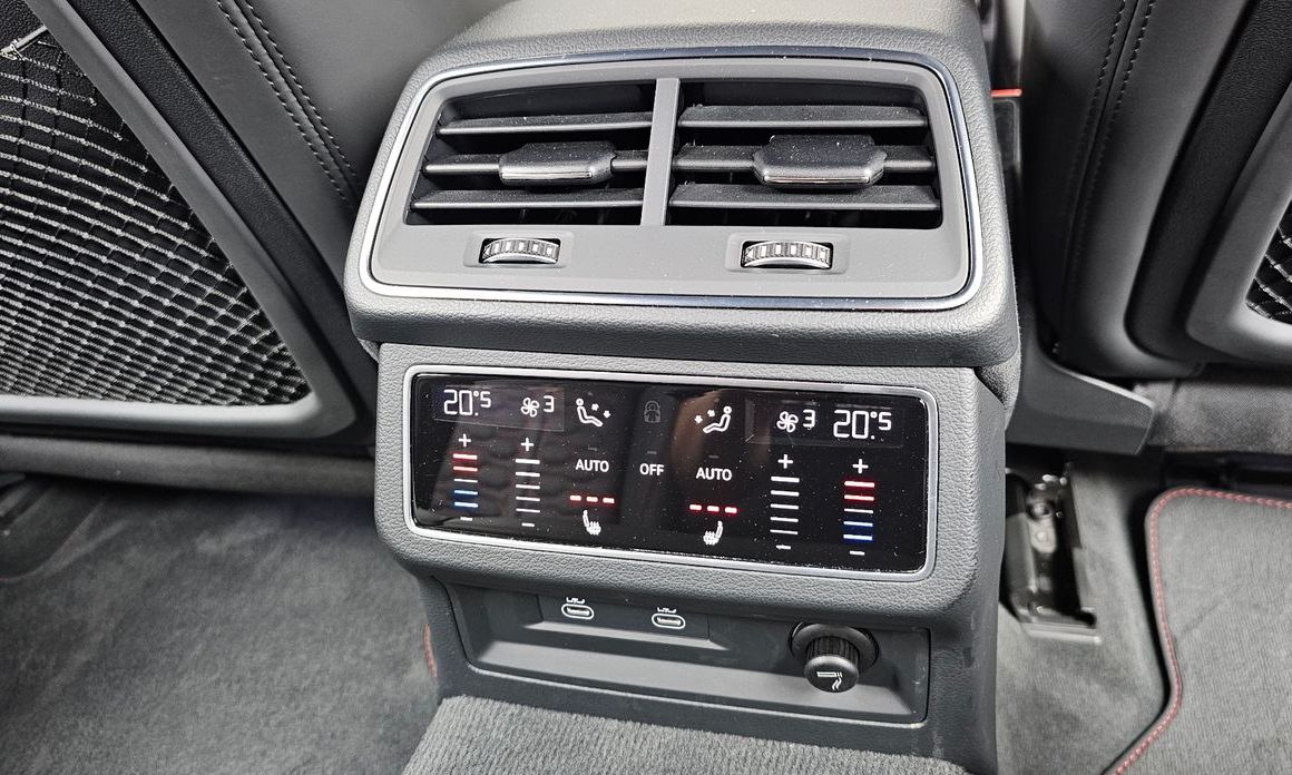 Audi RS6 2023