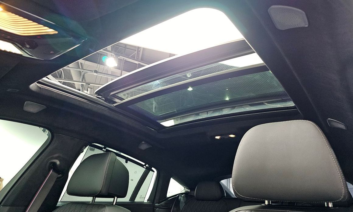 BMW X6 2025