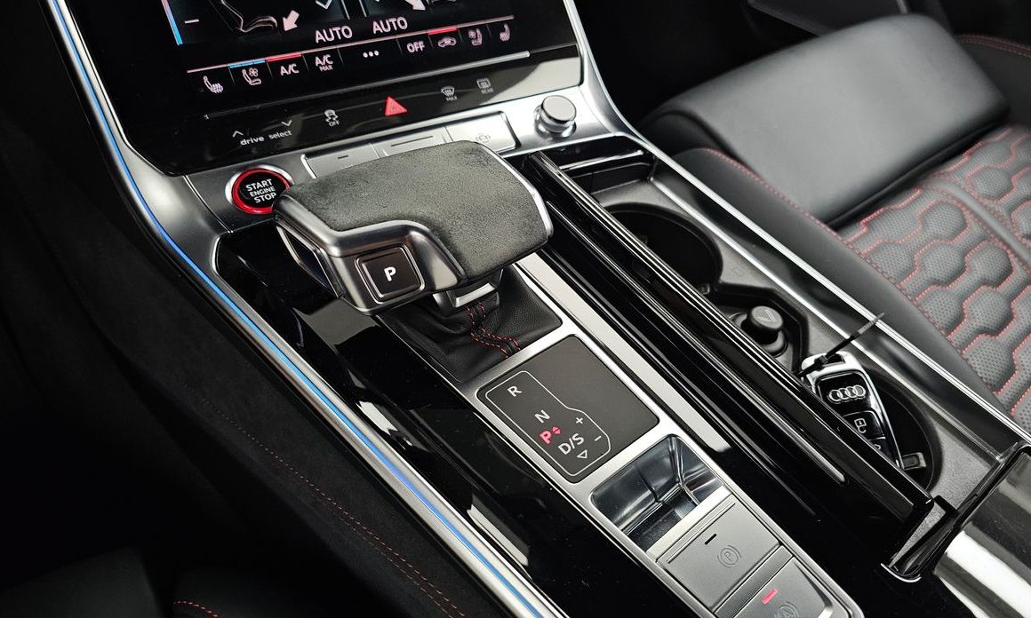 Audi RS6 2023