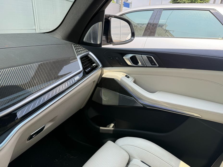 BMW X5 2025