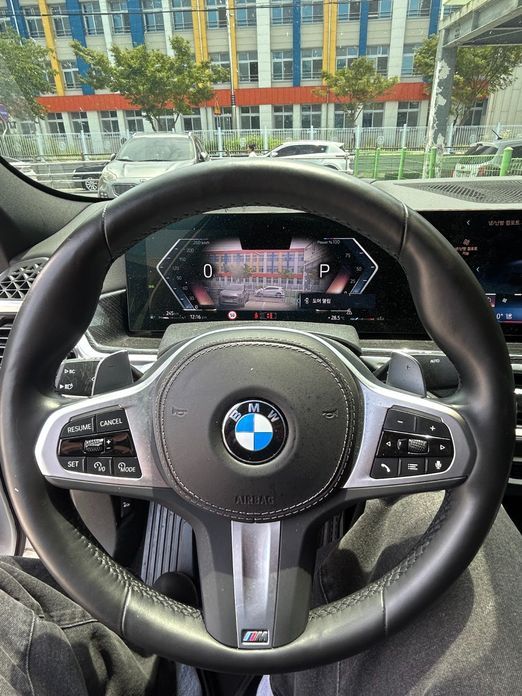 BMW X6 2024