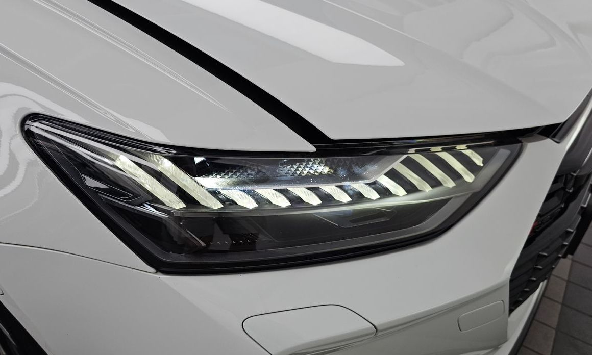 Audi RS6 2023