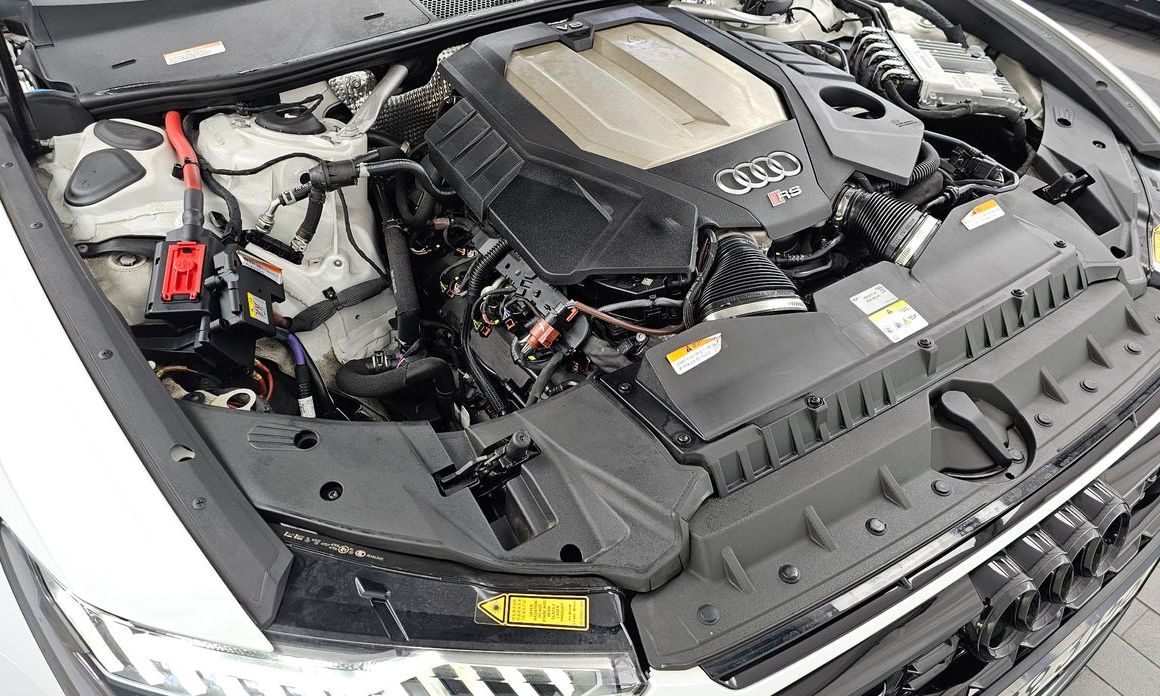 Audi RS6 2023