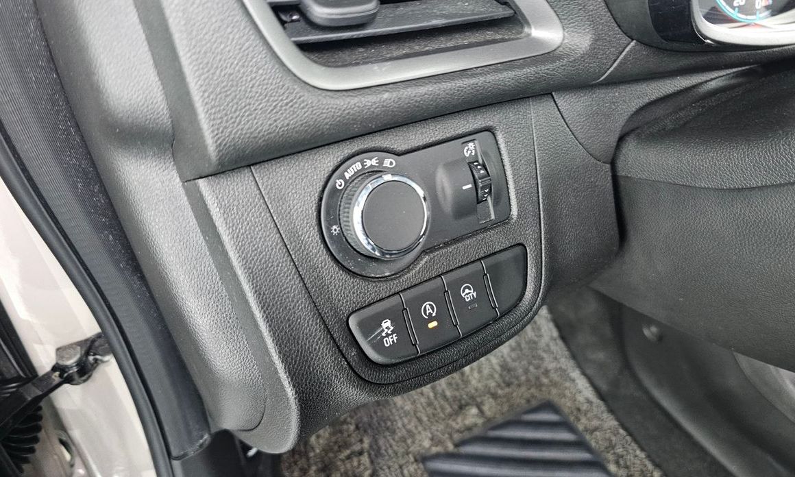 ChevroletGMDaewoo Spark 2019