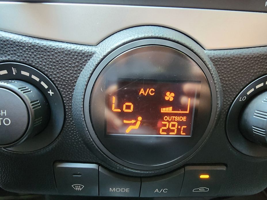Kia morning 2009