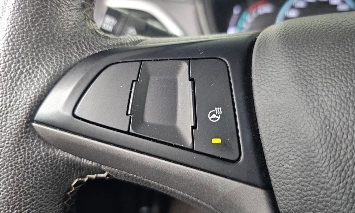 ChevroletGMDaewoo Spark 2019