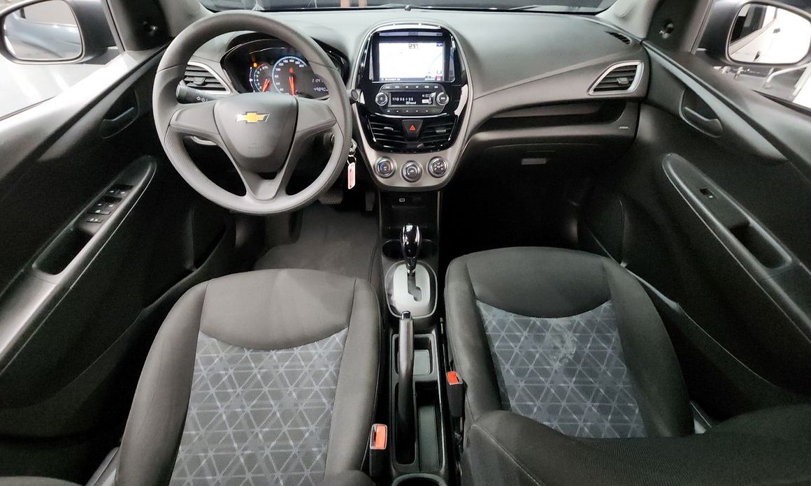 ChevroletGMDaewoo Spark 2019