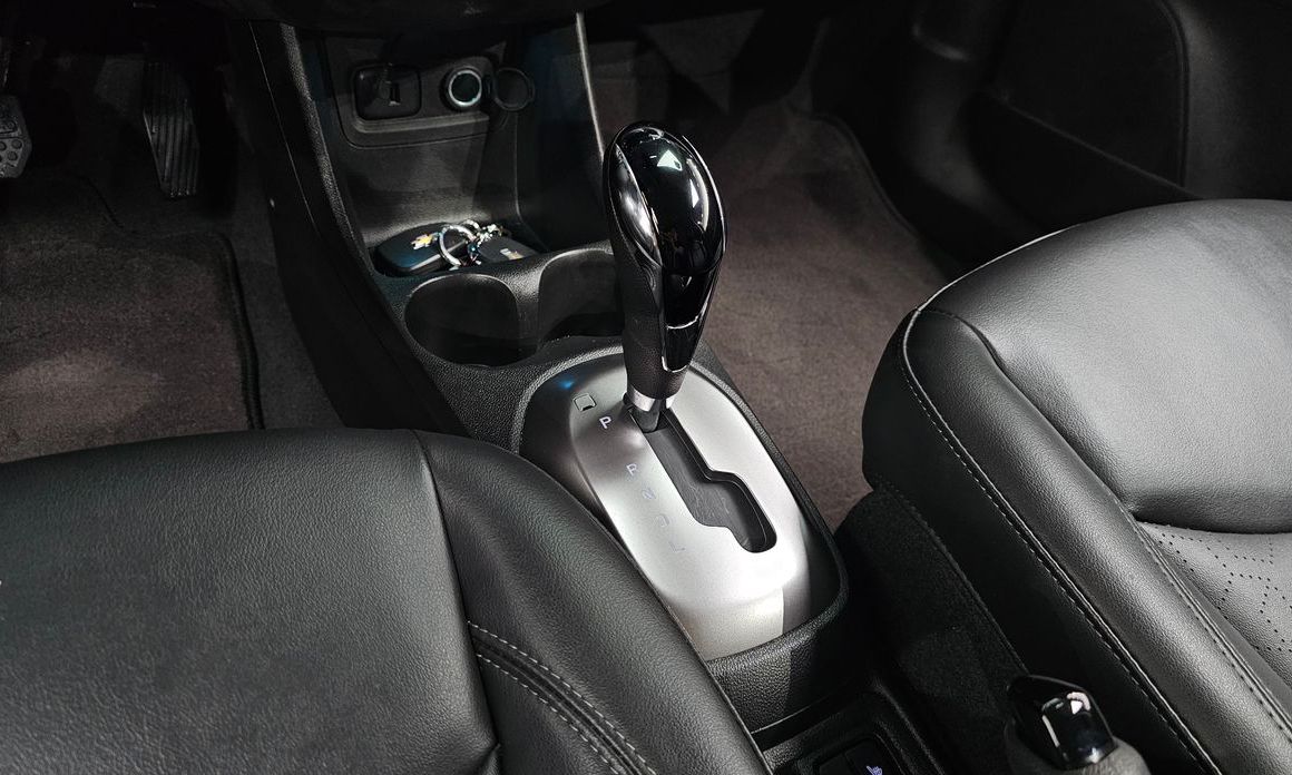 ChevroletGMDaewoo Spark 2017