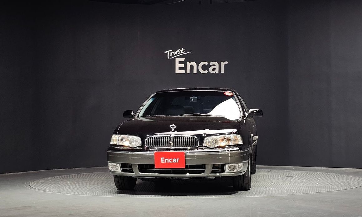 Renault-KoreaSamsung SM5  2005