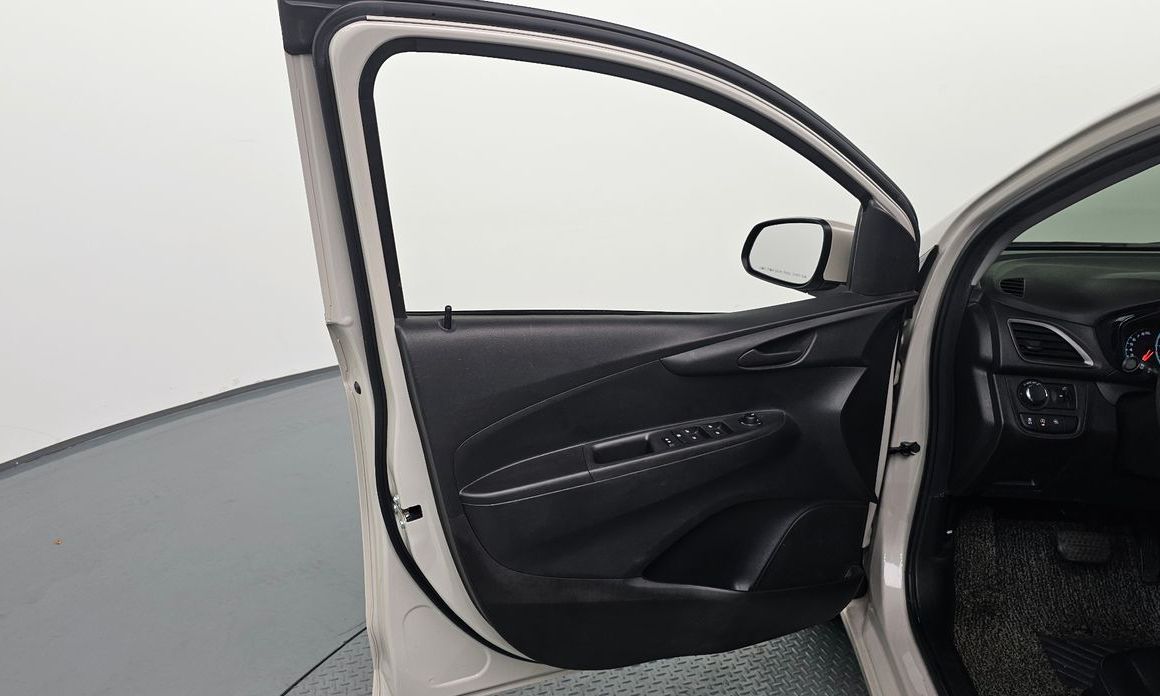 ChevroletGMDaewoo Spark 2019