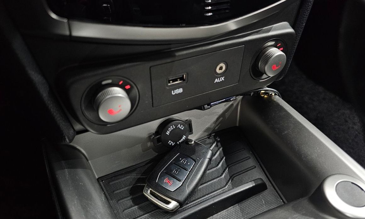 KG_Mobility_Ssangyong TIBOLI 2016