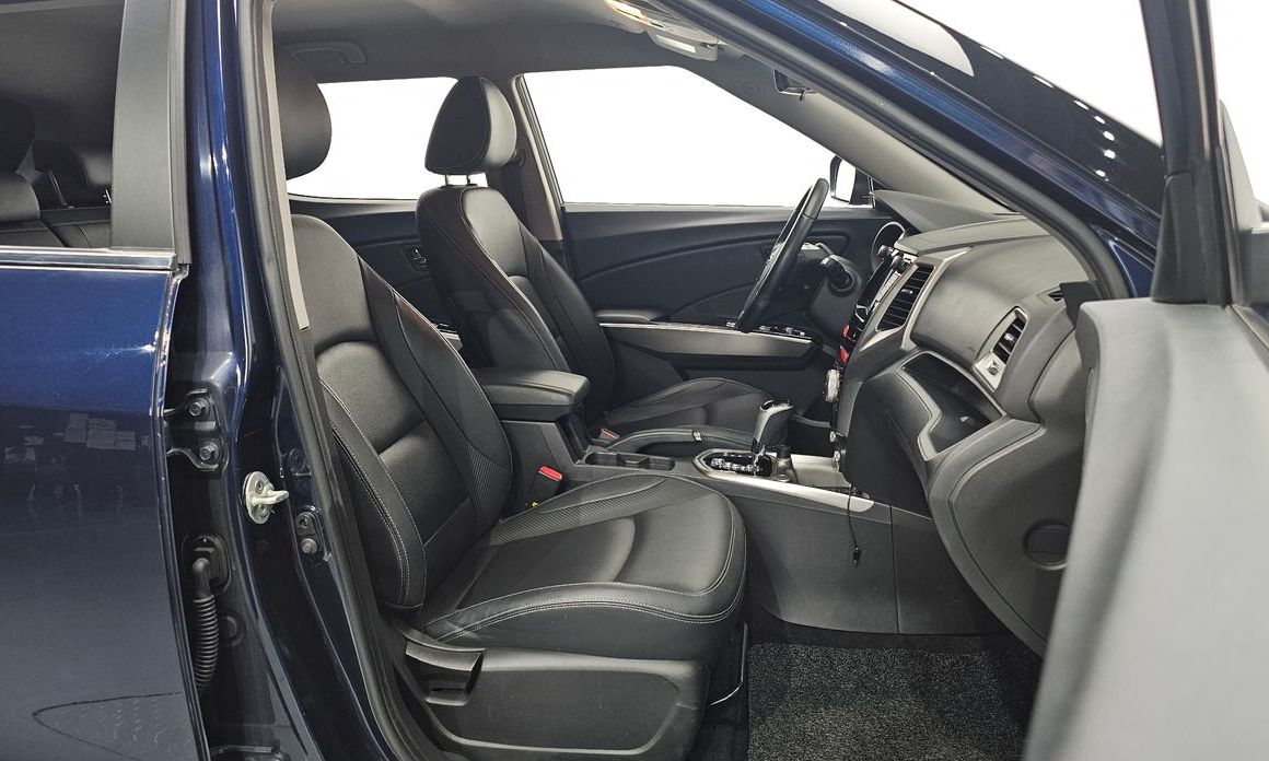 KG_Mobility_Ssangyong TIBOLI 2016